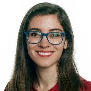 Meet your Posher, Meghan